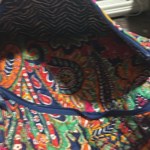 Gym bag/ carry-on - Picture 3 of 6